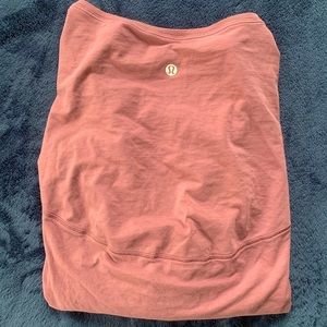 lululemon Back in Action Long Sleeve Shirt